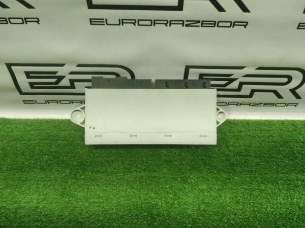 Блок управления задней двери BMW 7 series E65