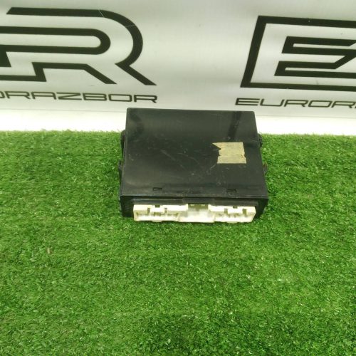 Блок управления центральным замком Mazda CX