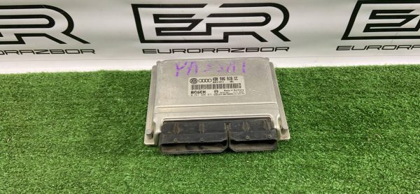 Блок управления двигателем Audi A4 B5