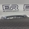 Молдинг переднего бампера правый Mercedes X253 C253