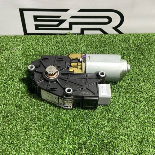 Моторчик люка Range Rover 306DT