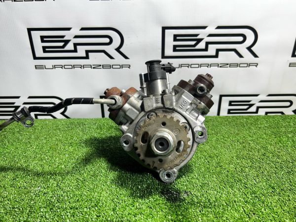 ТНВД Range Rover 306DT