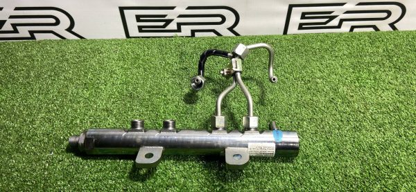 Топливная рамка Range Rover 306DT