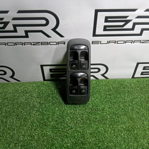 Блок управления стеклоподъемниками porsche cayenne