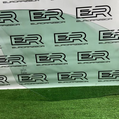 Стекло передней правой двери Mercedes W212 E 212 Стекло передней правой двери Mercedes W212 E