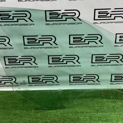 Стекло двери переднее правое Bmw 7 Series E66