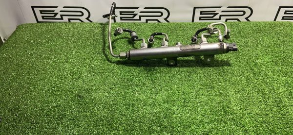 Топливная рамка Range Rover 306DT