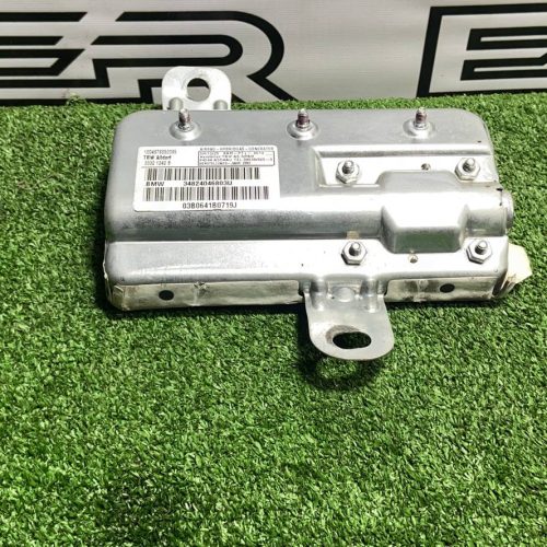 Подушка безопасности BMW 7 я серия E65