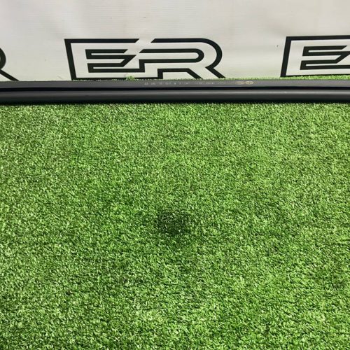 Молдинг стекла двери задний правый Kia Sportage