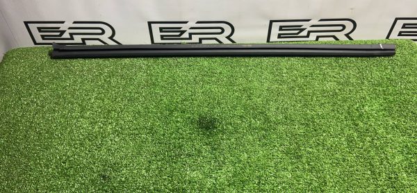 Молдинг стекла двери задний правый Kia Sportage