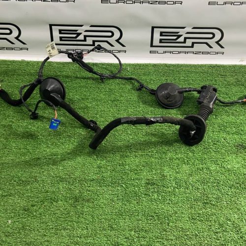 Проводка (коса) для Kia Sportage