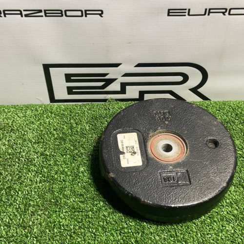 Подушка моста Land Rover 306DT