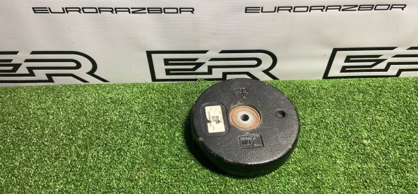 Подушка моста Land Rover 306DT