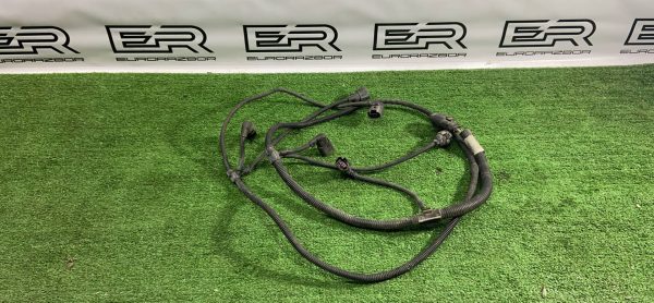 Проводка парктроников Volkswagen Touareg