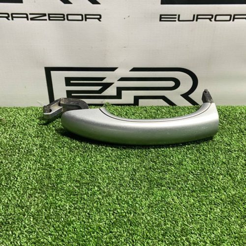 Ручка наружная двери передняя правая Volkswagen To Ручка наружная двери передняя правая Volkswagen To