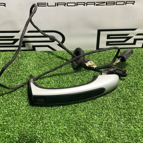 Ручка наружная двери передняя правая Volkswagen To Ручка наружная двери передняя правая Volkswagen To