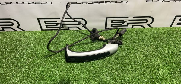 Ручка наружная двери передняя правая Volkswagen To