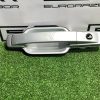 Ручка двери передняя левая SsangYong Actyon