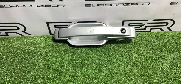 Ручка двери передняя левая SsangYong Actyon