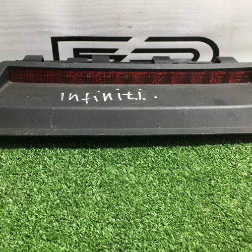 Фонарь задний Infiniti G 4 V36 2008 26598JK000