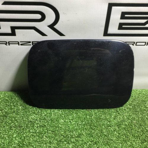 Лючок бензобака на Mercedes W221 S