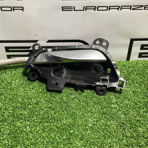 Ручка двери внутренняя передняя правая Bmw 1 F20