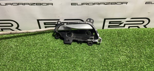 Ручка двери внутренняя передняя правая Bmw 1 F20