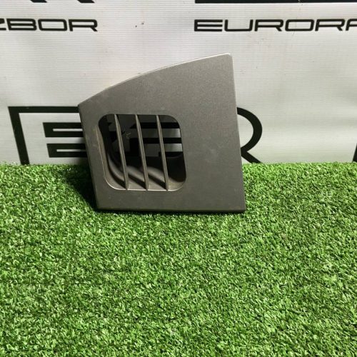 Воздушный дефлектор BMW 7 F01 F02