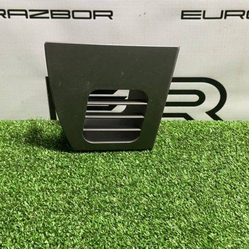 Воздушный дефлектор BMW 7 F01 F02