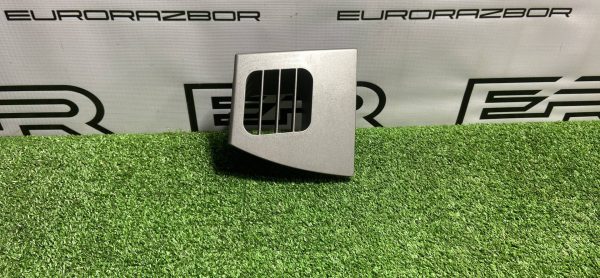 Воздушный дефлектор BMW 7 F01 F02