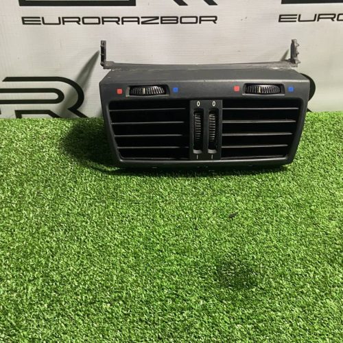 Дефлектор воздушный (салон) центр BMW X6