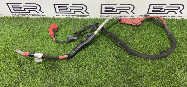 Провод стартера Jaguar F Pace Velar