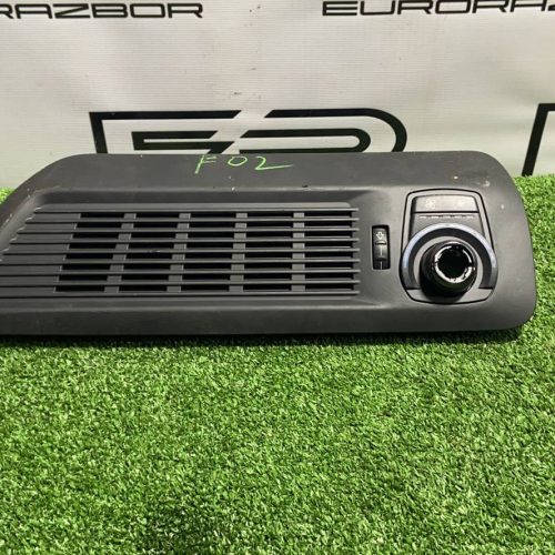 Дефлектор воздушный правый Bmw 5 Е60