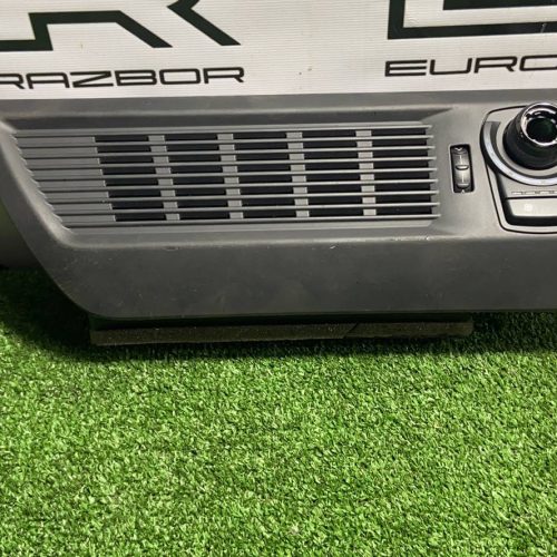 Дефлектор воздуховода BMW 5 E60 E61