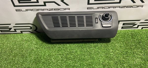 Дефлектор воздуховода BMW 5 E60 E61