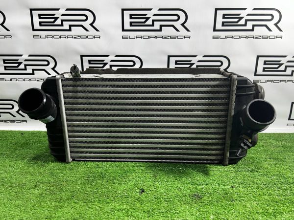 Интеркулер Kia Sorento Prime 3 / Santa Fe