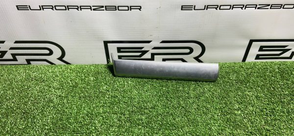 Накладка декоративная Bmw X5 E70