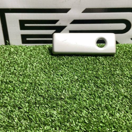 Накладка консоли декоративная Porsche Cayenne