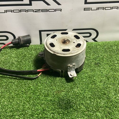 Мотор вентилятора Volkswagen Jetta 1k0959455 Мотор вентилятора Volkswagen Jetta 1k0959455