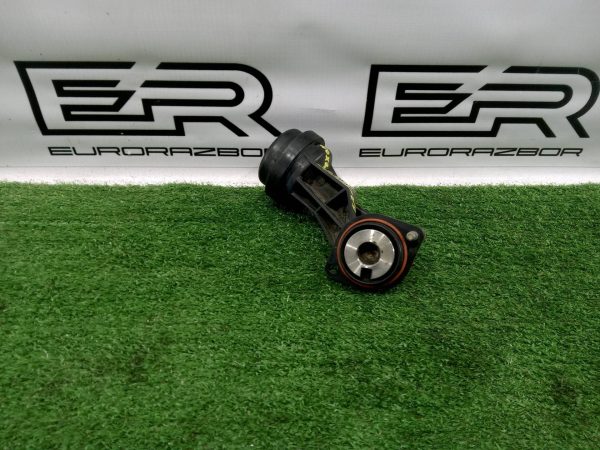 Вакуумный клапан Audi A6 (C5)