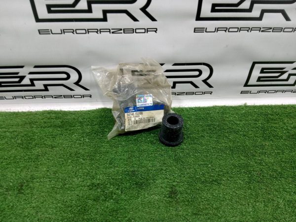 Втулка рессоры резиновая передняя Hyundai