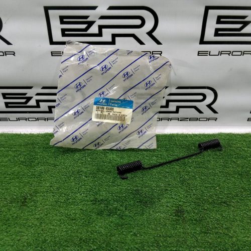 Пружина тормозных колодок Hyundai