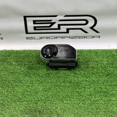 Сенсорные кнопки руля Range Rover Sport 2 рестайли