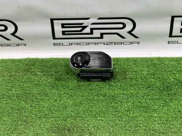 Сенсорные кнопки руля Range Rover Sport 2 рестайли