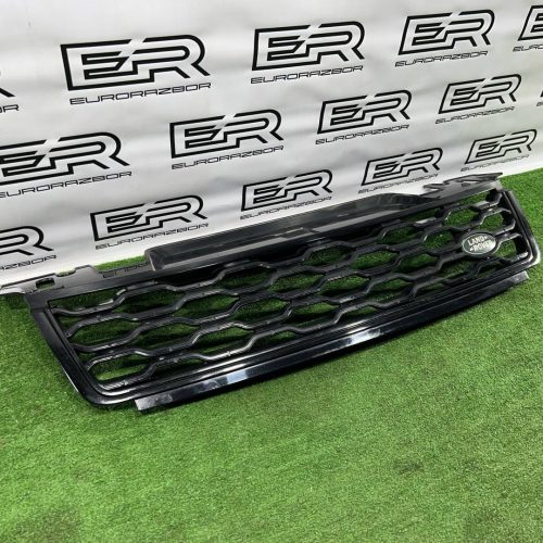 Решетка радиатора Range Rover Sport 2 рестайлинг Решетка радиатора Range Rover Sport 2 рестайлинг