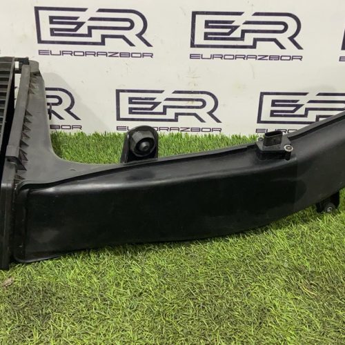 Корпус воздушного фильтра BMW X5 F15