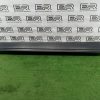 Накладка порога правая Range Rover Sport L494