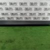 Накладка порога левая Range Rover Sport L494
