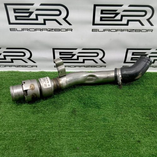 Патрубок интеркулера Range Rover Sport L494 Патрубок интеркулера Range Rover Sport L494