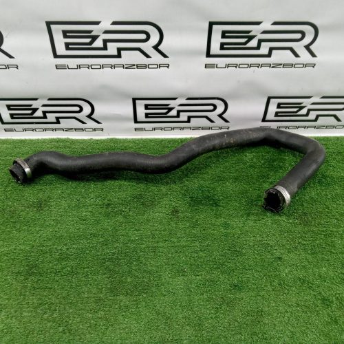 Патрубок системы впуска Range Rover Sport L494 Патрубок системы впуска Range Rover Sport L494